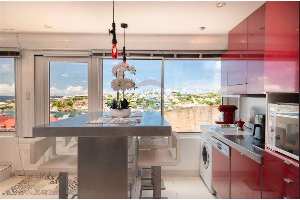 Apartamento/Condominio - Venta - Belair, St Maarten, St. Maarten - 2 - 90144016-37