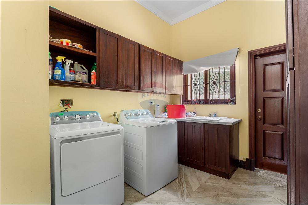 Villa - Venta - Kingston, Saint Andrew, Jamaica - 9 - 90153049-119