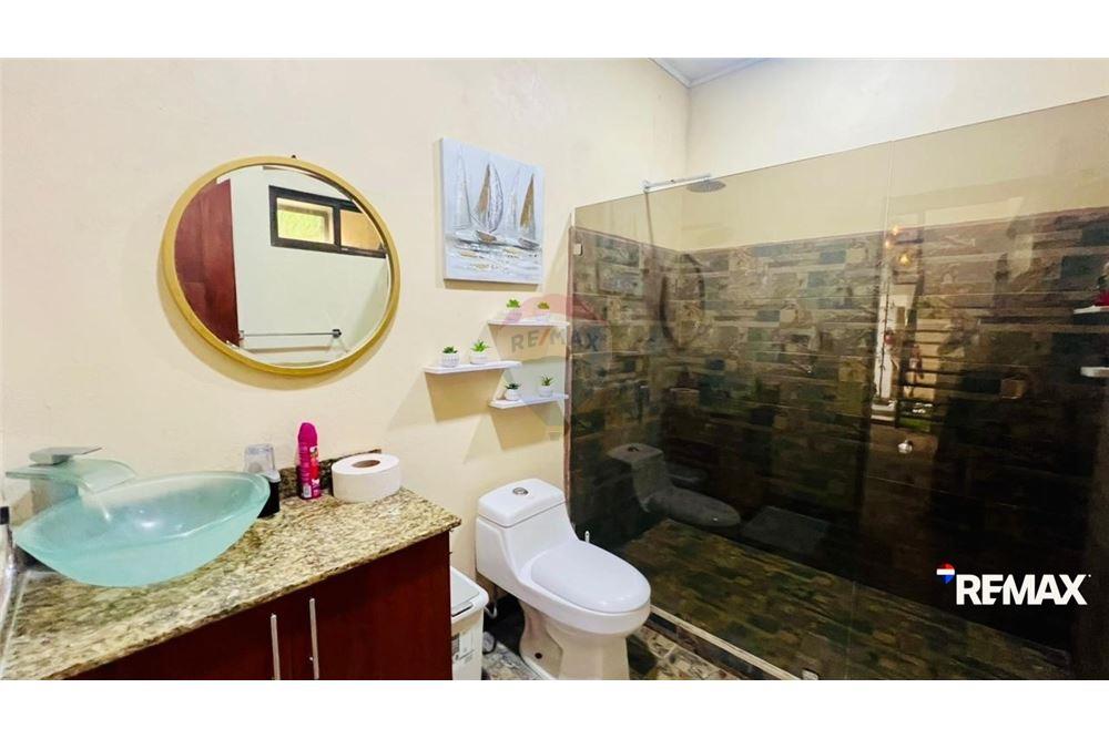 Residential - Villa - Jaco - Jaco, Puntarenas- Garabito, Costa Rica - Caribbean & Central Ameri - 10 - 90168048-2