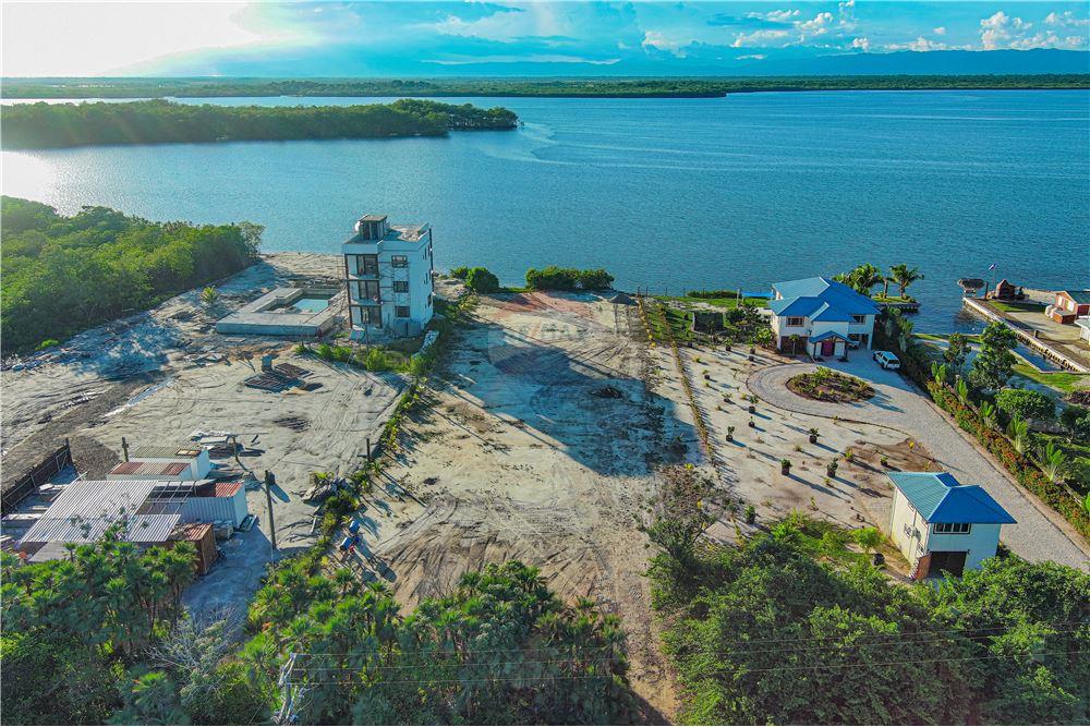 Commercial - Land - Placencia, Stann Creek District, Belize - Caribbean & Central Ameri - 2 - 90127003-303