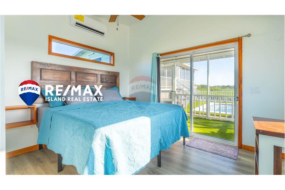 Residential - Villa - Ambergris Caye, Ambergris Caye, Belize - Caribbean & Central Ameri - 15 - 90135004-89