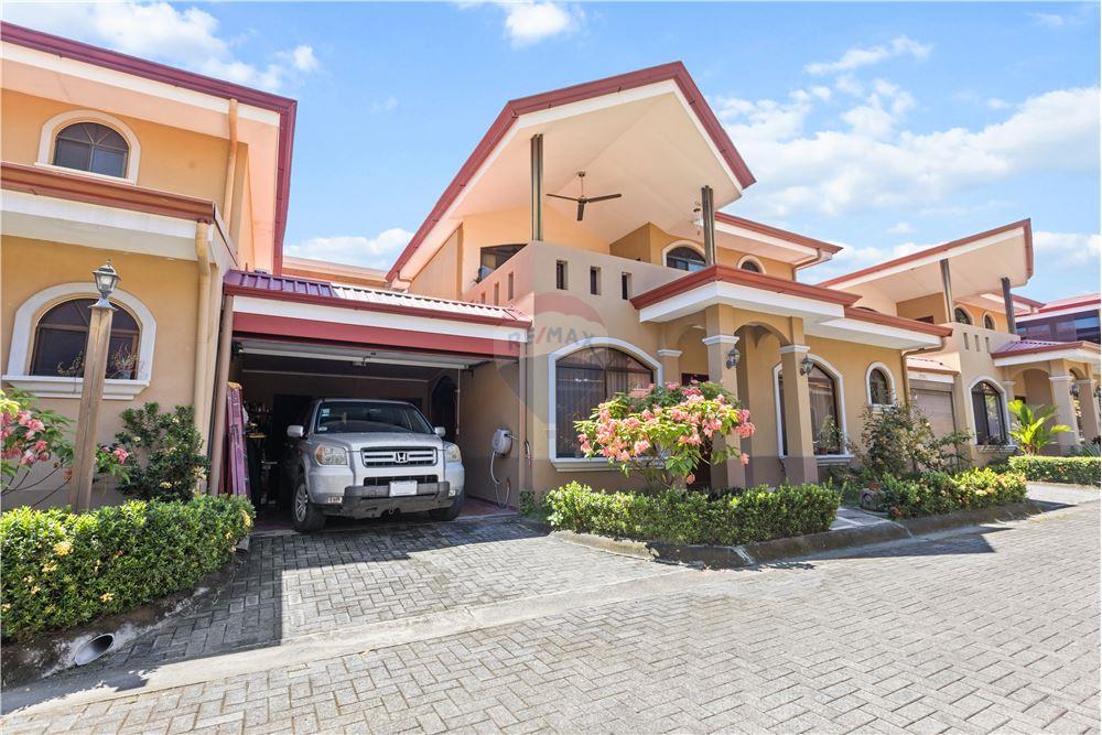 住宅 - 别墅 - Jaco - Jaco, Puntarenas- Garabito, 哥斯达黎加 - Caribbean & Central Ameri - 1 - 90168043-7