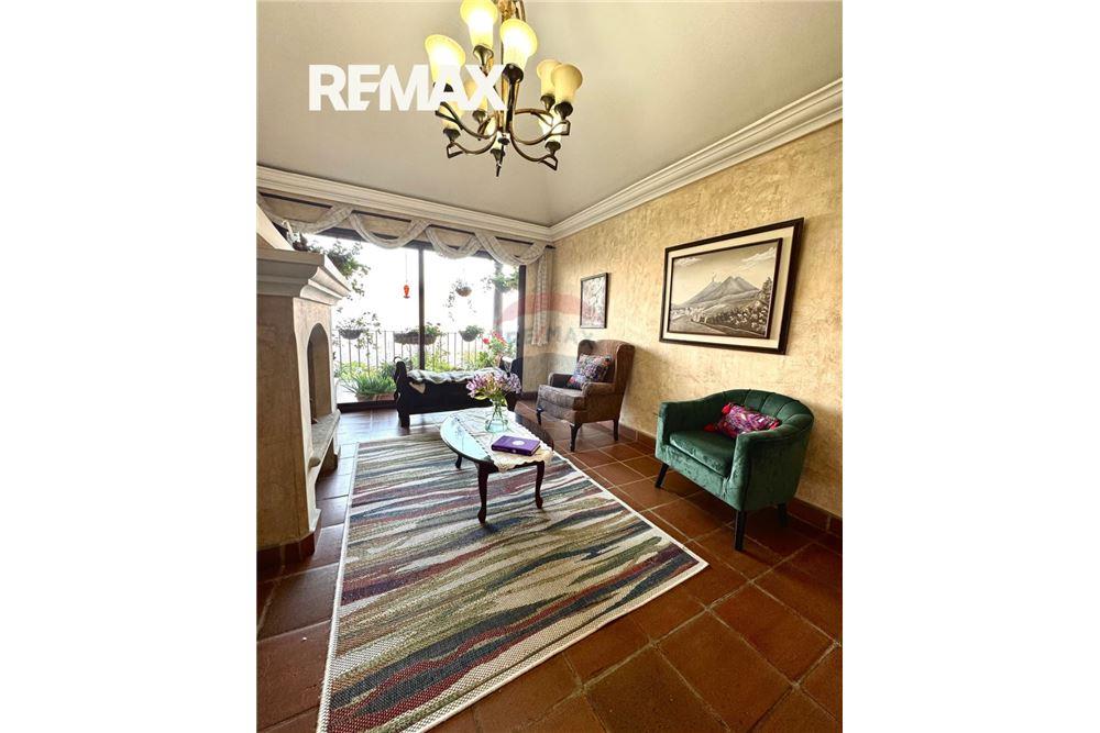 Villa - For Sale - Mixco, Guatemala, Guatemala - 5 - 902691016-5