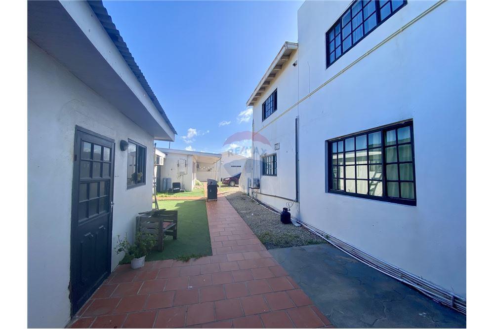 Commercial/Retail - For Sale - Palm Beach, Aruba, Aruba - 54334 - 90105001-160