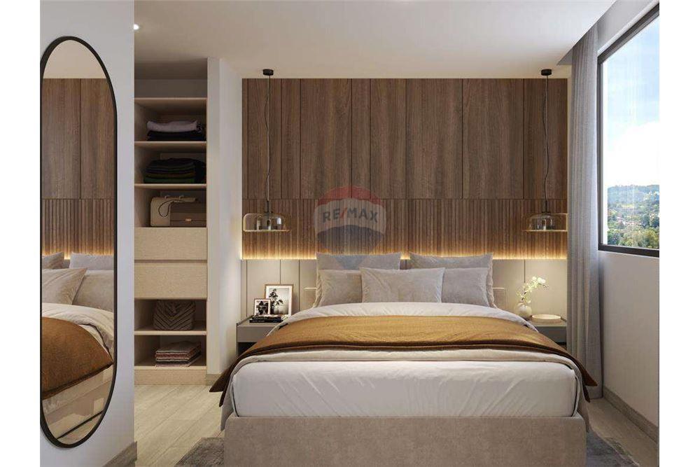 Appartement - Te Koop - Zona 15, Guatemala, Guatemala - 3 - 902311022-85