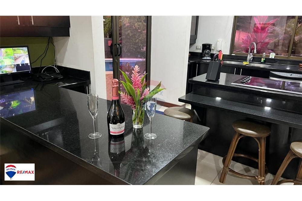 Residential - Villa - Puntarenas, Puntarenas - Puntarenas, Costa Rica - Caribbean & Central Ameri - 11 - 90168030-50