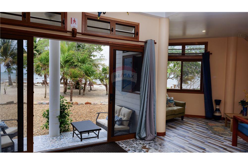 Residenziale - Villa - Placencia, Stann Creek District, Belize - Caribbean & Central Ameri - 17 - 90127041-2