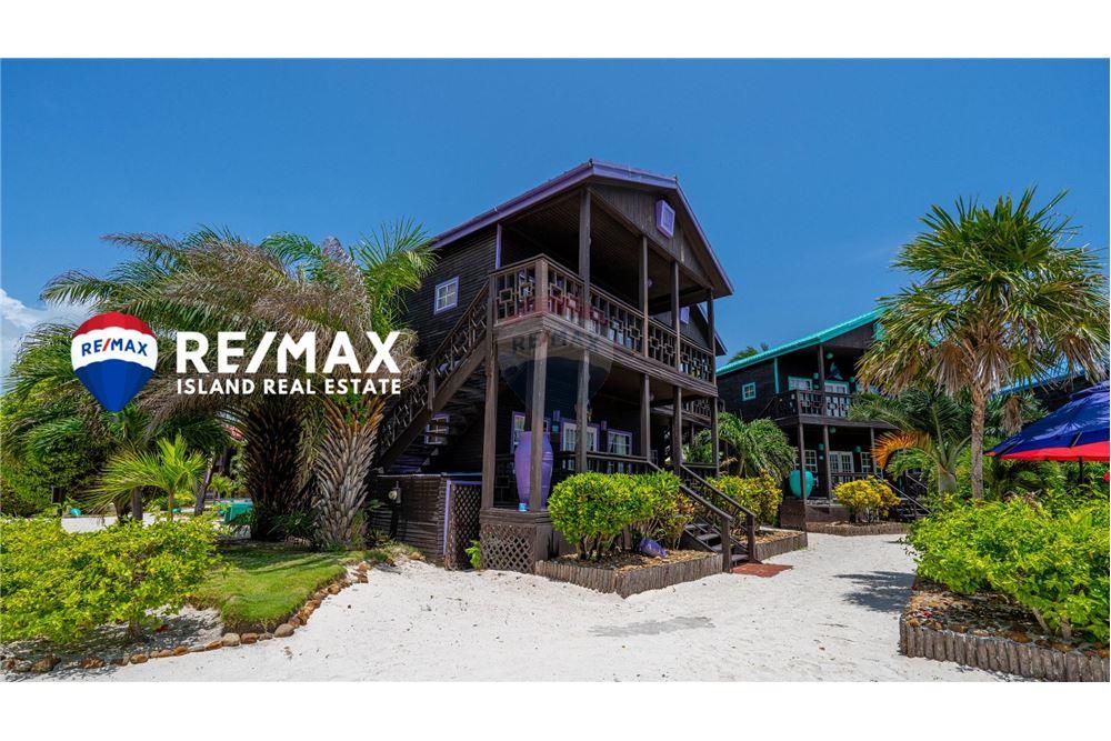 Residential - Condo/Apartment - Ambergris Caye, Ambergris Caye, Belize - Caribbean & Central Ameri - 12 - 90135015-91