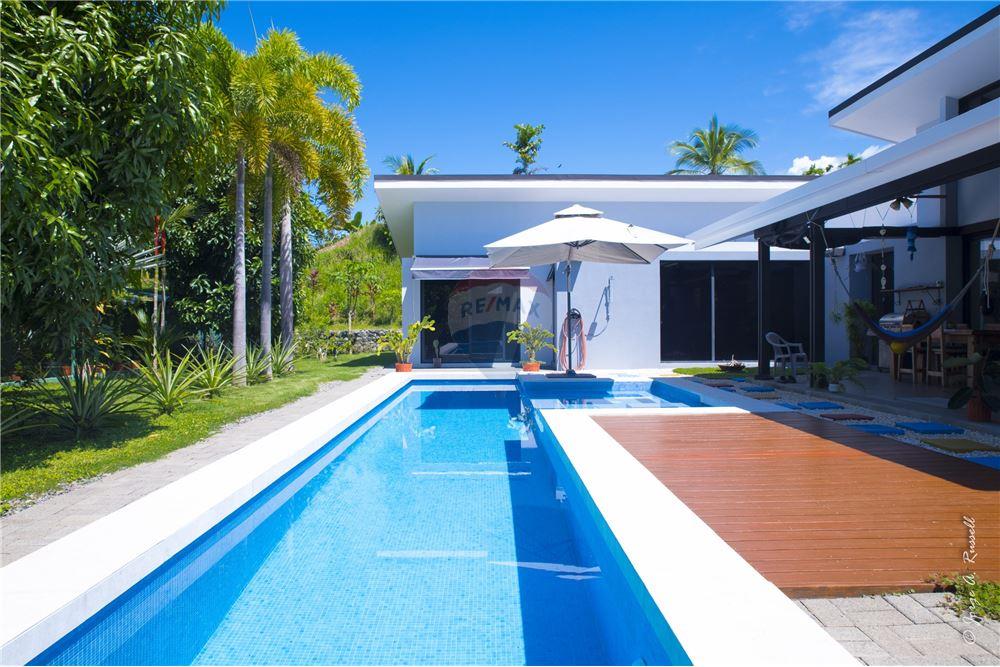 Résidentiel - Maison / Villa - Bejuco, Guanacaste - Nandayure, Costa Rica - Caribbean & Central Ameri - 1 - 90168011-796