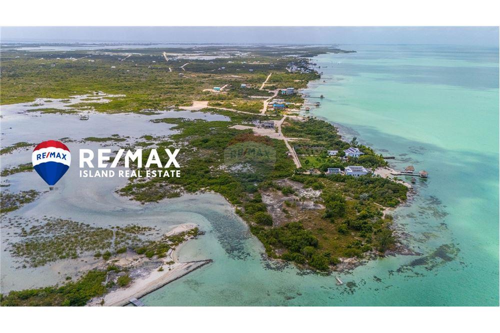 Commercial - Land - Ambergris Caye, Ambergris Caye, Belize - Caribbean & Central Ameri - 2 - 90135004-90