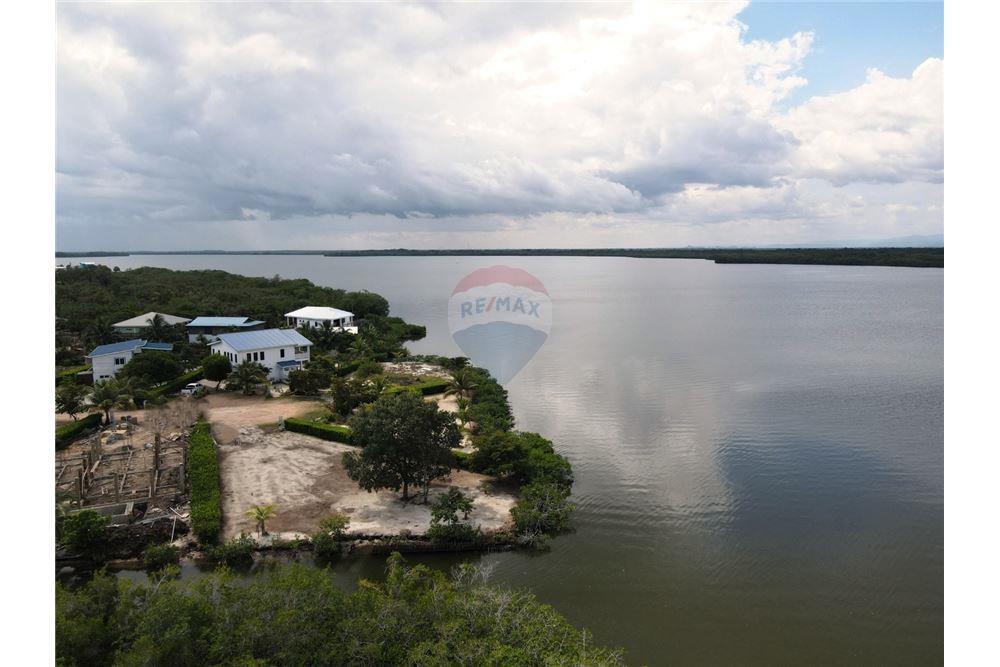 Surface commerciale - Autre terrain - Maya Beach, Stann Creek District, Belize - Caribbean & Central Ameri - 13 - 90127025-61