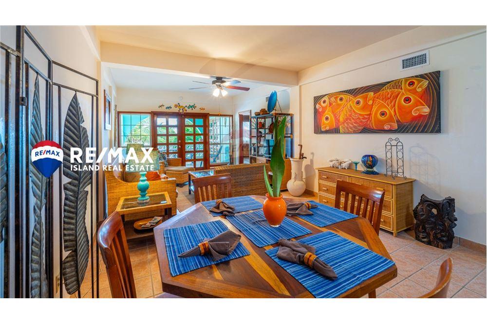 Residential - Villa - Ambergris Caye, Ambergris Caye, Belize - Caribbean & Central Ameri - 9 - 90135024-6