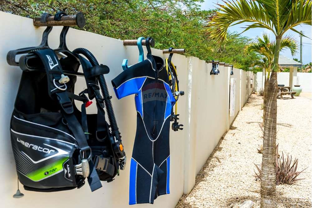 Villa - For Sale - Belnem, Bonaire, Bonaire - VistaAlegre-29.jpg - 900171016-5