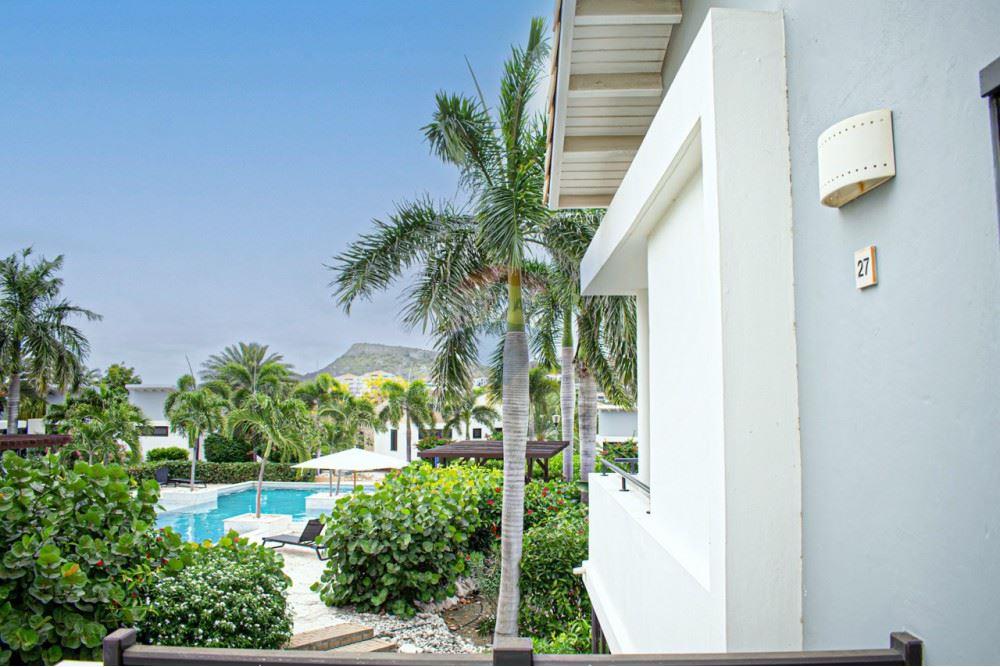 Villa - For Sale - Blue Bay Golf and Beach Resort, Curacao, Curacao - 23 - 90108040-49