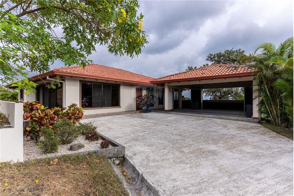 Residenziale - Villa - Atenas, Alajuela- Atenas, Costa Rica - Caribbean & Central Ameri - 13 - 90128002-995