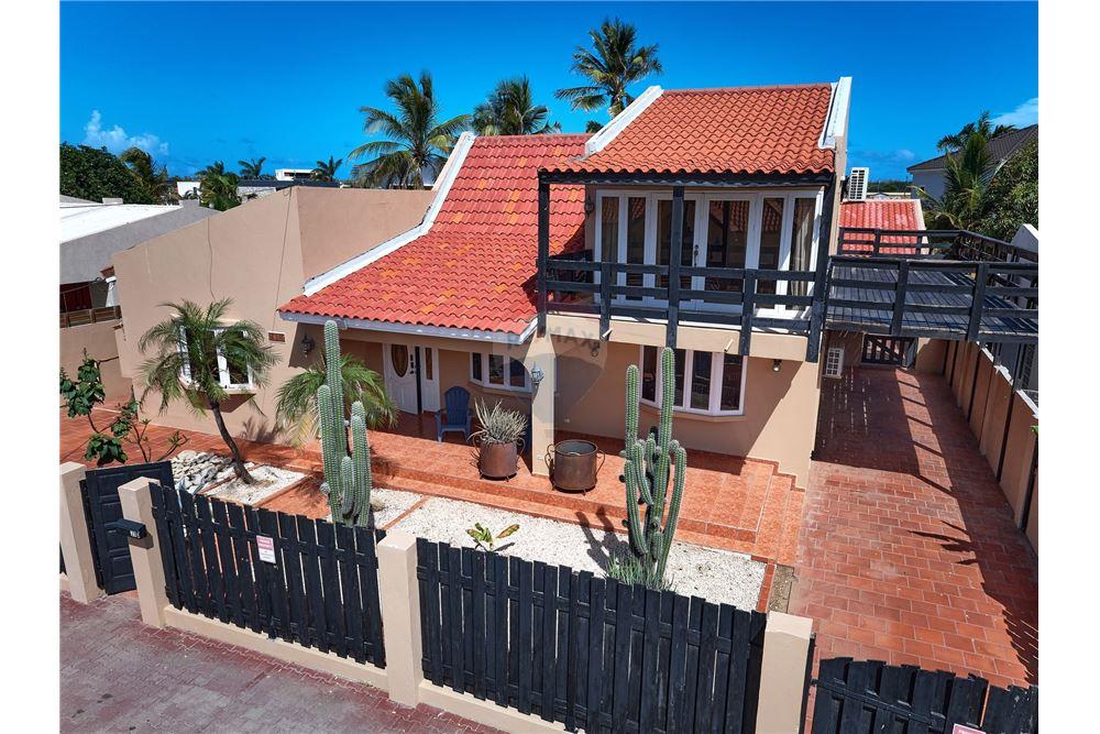 Villa - Te Koop - Noord, Aruba, Aruba - 57233 - 90105005-523