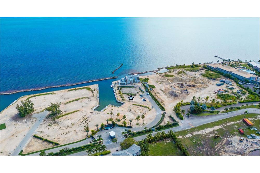 Commercial - Land - W Bay Bch North, West Bay, Cayman Islands - Caribbean & Central Ameri - 4 - 90146042-58