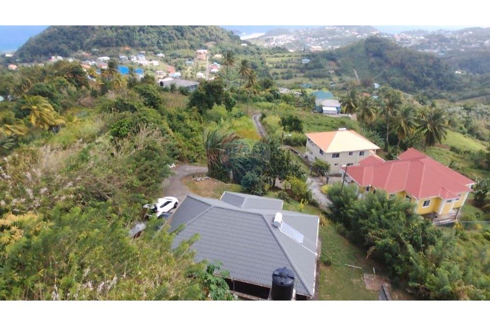 住宅 - 别墅 - Biabou, St Vincent, St Vincent and the Grenadines - Caribbean & Central Ameri - 22 - 90109001-310