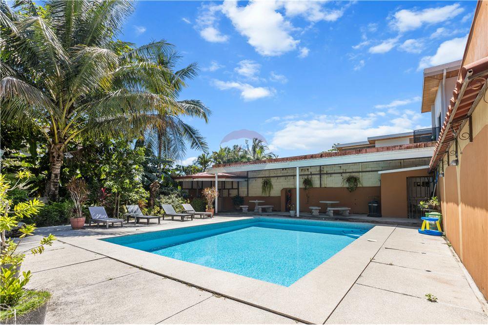 住宅 - 别墅 - Jaco - Jaco, Puntarenas- Garabito, 哥斯达黎加 - Caribbean & Central Ameri - 26 - 90168043-7