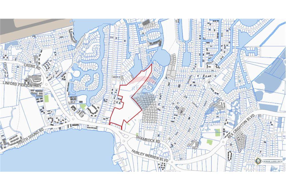 Commercial - Land - Prospect, Prospect, Cayman Islands - Caribbean & Central Ameri - 3 - 90146013-847