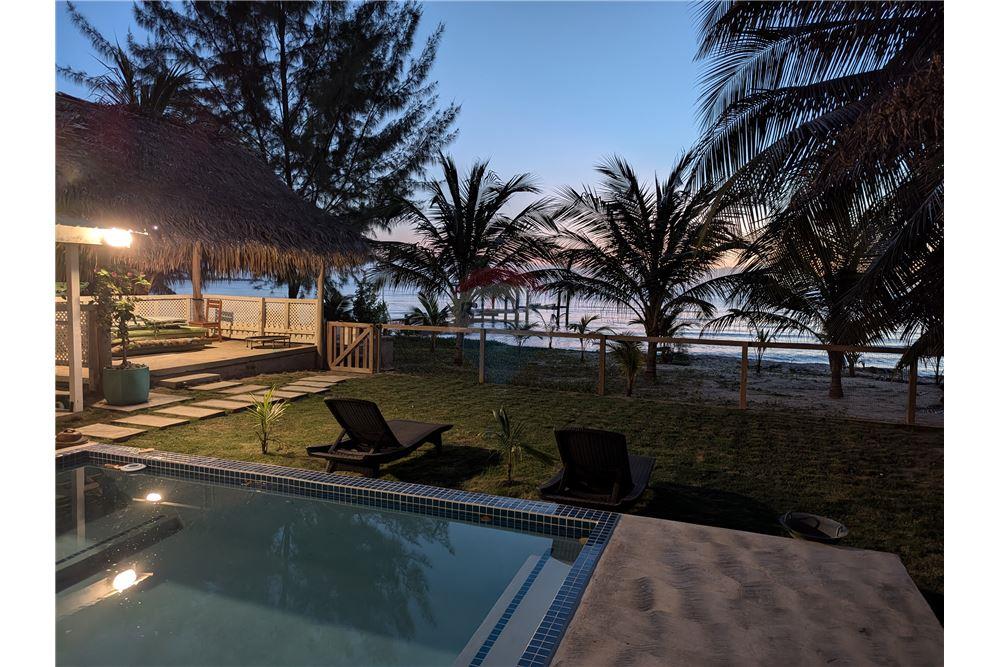 Residential - Villa - Maya Beach, Stann Creek District, Belize - Caribbean & Central Ameri - 19 - 90127016-264