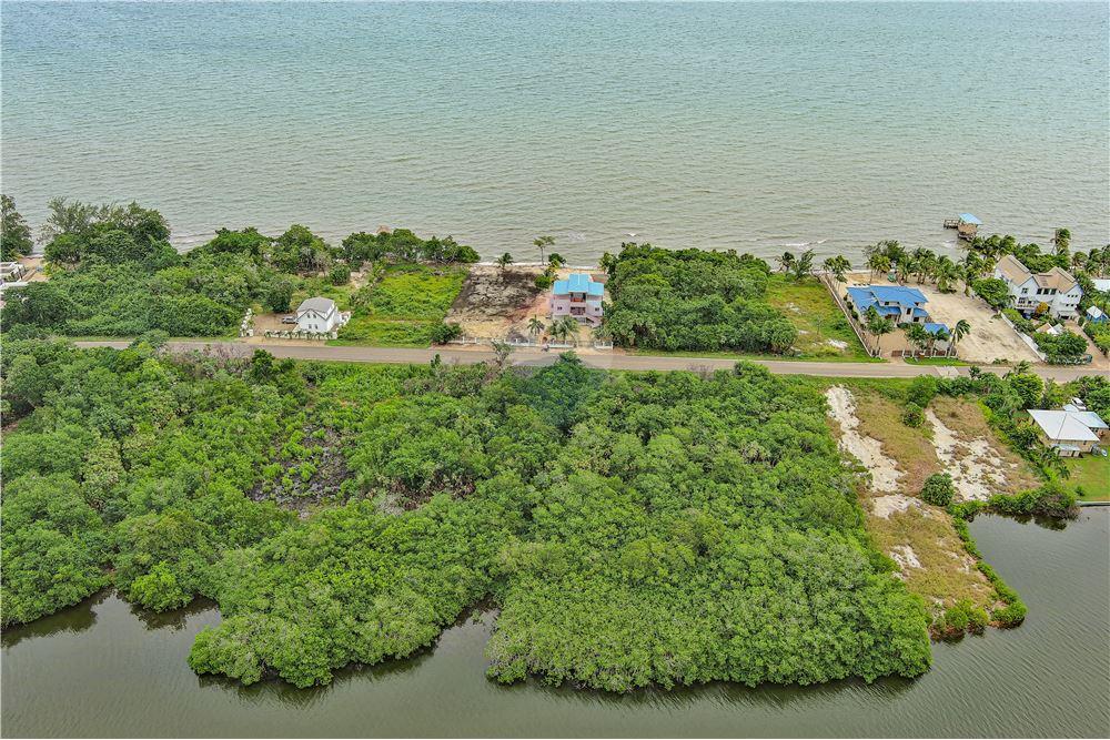 Comercial - Terreno - Placencia, Stann Creek District, Belice - Caribbean & Central Ameri - 4 - 90127003-306
