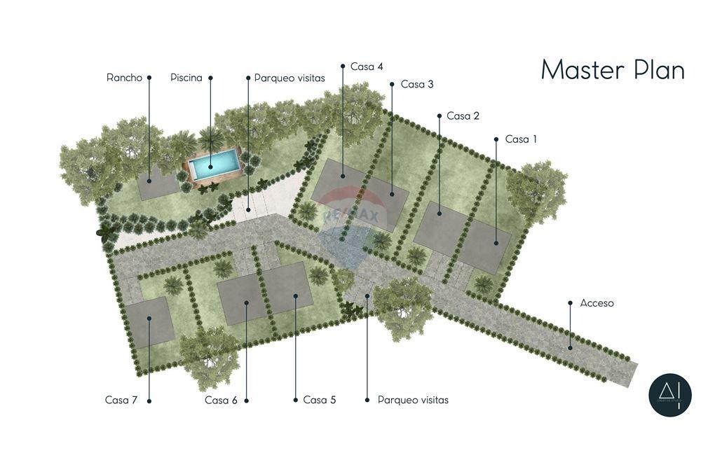 Comercial - Terreno - Atenas, Alajuela- Atenas, Costa Rica - Caribbean & Central Ameri - 1 - 90128002-998