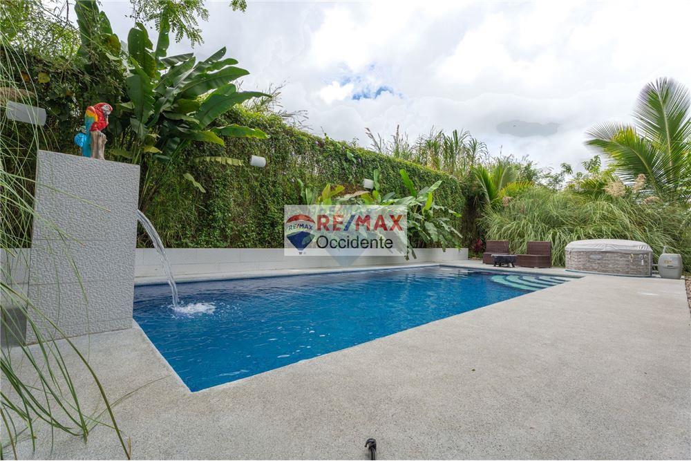 Villa - For Sale - Alajuela, Alajuela- Alajuela, Costa Rica - 1 - 902381010-167