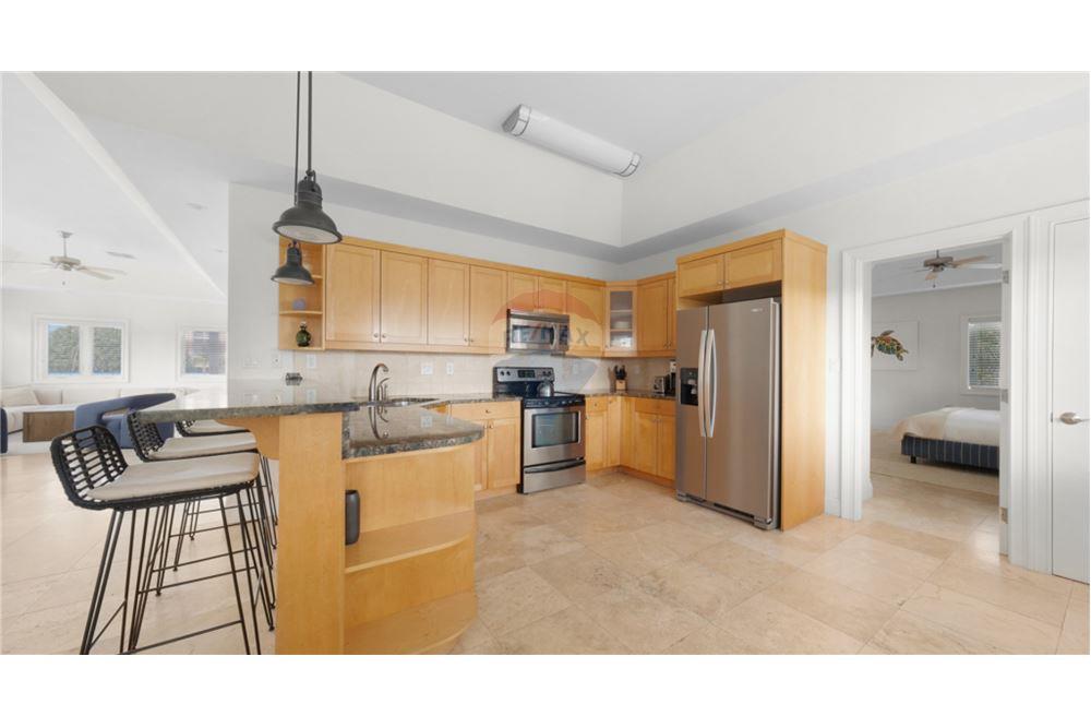 住宅 - 别墅 - W Bay Bch South, Seven Mile, 开曼群岛 - Caribbean & Central Ameri - 8 - 90146051-45