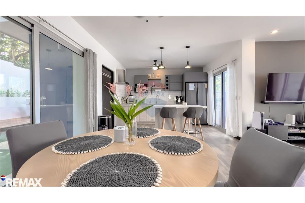 Résidentiel - Maison / Villa - Jaco - Playa Hermosa, Puntarenas- Garabito, Costa Rica - Caribbean & Central Ameri - 6 - 90168012-237