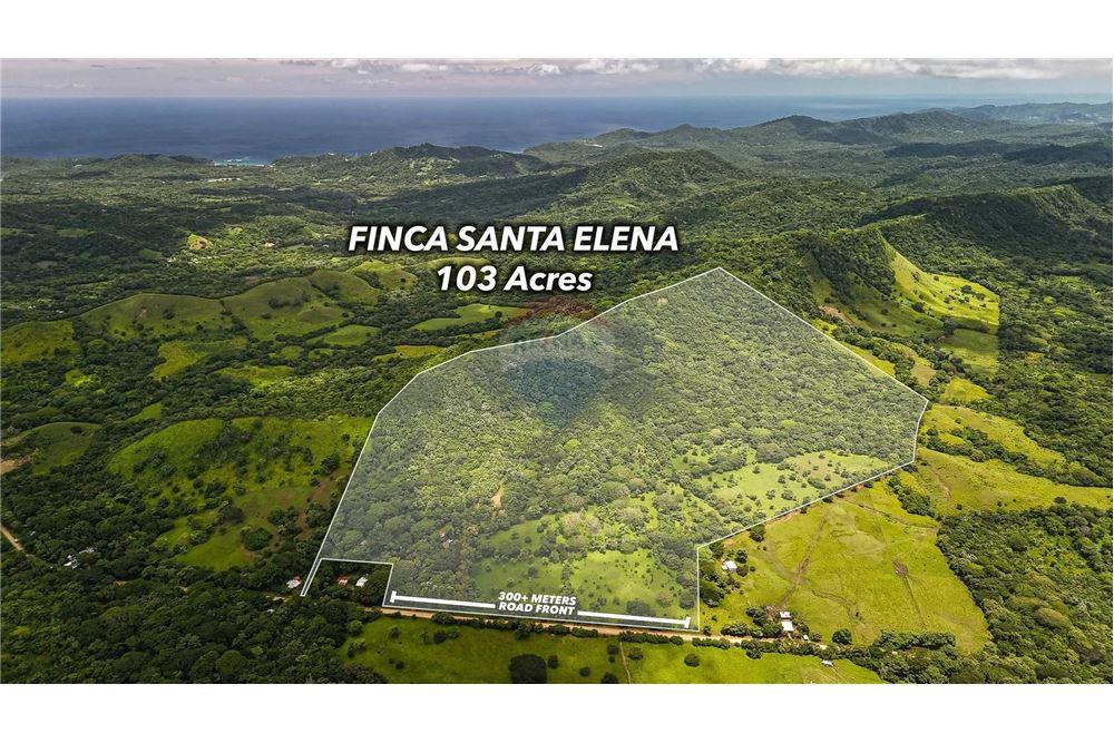 Commercial - Land - San Juan del Sur, Rivas, Nicaragua - Caribbean & Central Ameri - 3 - 90119008-100