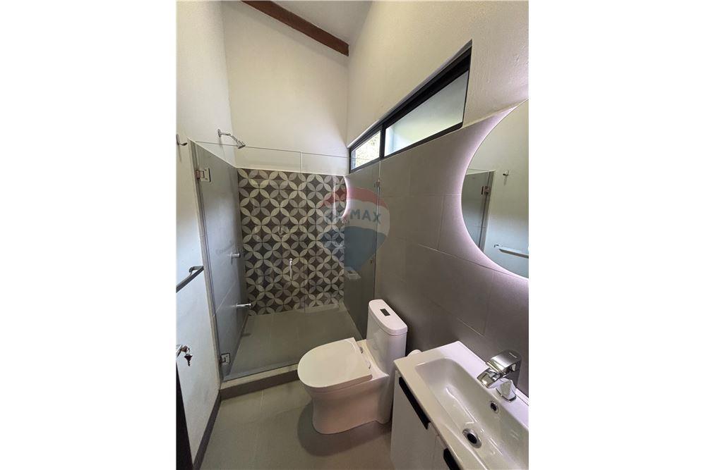 Residenziale - Villa - Atenas, Alajuela- Atenas, Costa Rica - Caribbean & Central Ameri - 25 - 90128002-1006