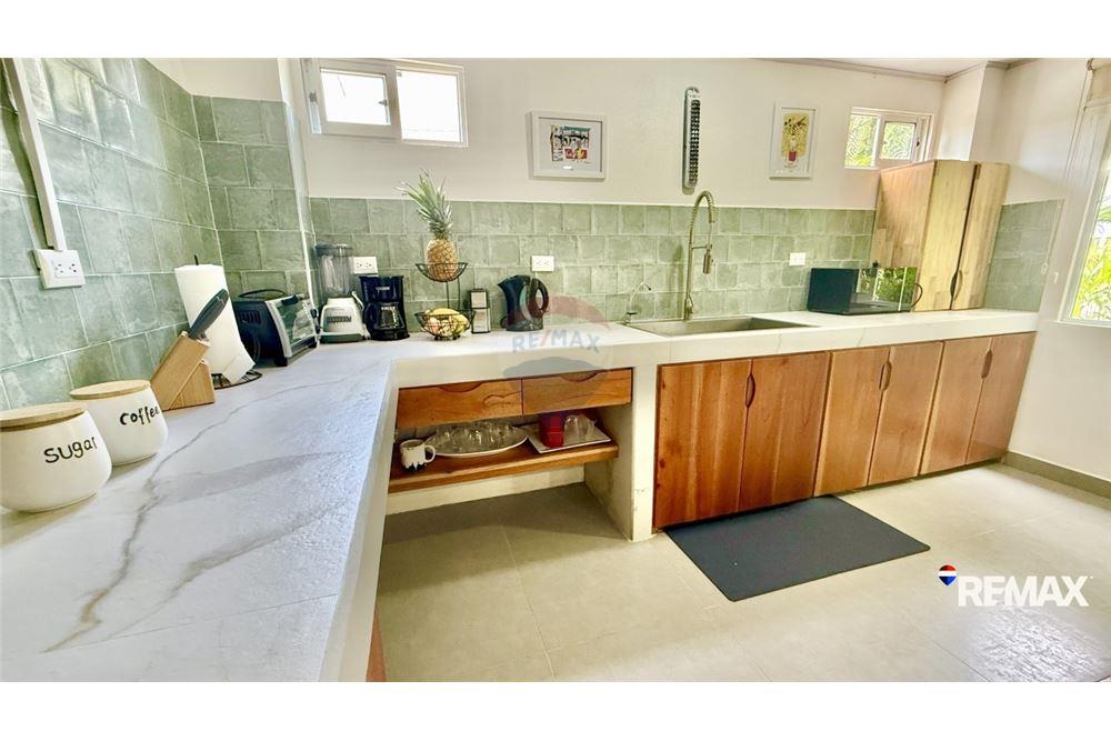 Residential - Villa - Jaco - Playa Hermosa, Puntarenas- Garabito, Costa Rica - Caribbean & Central Ameri - 13 - 90168015-199