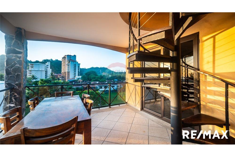 住宅 - 别墅 - Jaco - Jaco, Puntarenas- Garabito, 哥斯达黎加 - Caribbean & Central Ameri - 20 - 90168004-638