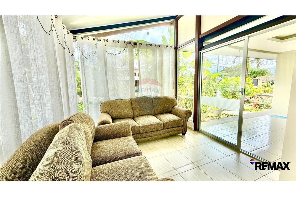 Residencial - Villa - Jaco - Jaco, Puntarenas- Garabito, Costa Rica - Caribbean & Central Ameri - 30 - 90168015-214