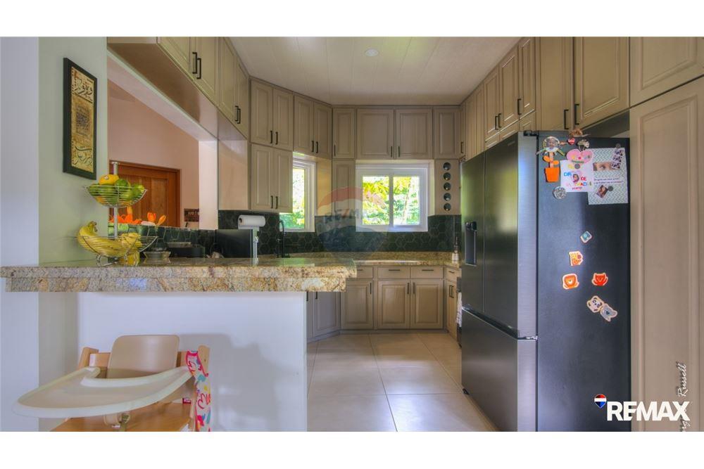 Résidentiel - Maison / Villa - Jaco - Herradura, Puntarenas- Garabito, Costa Rica - Caribbean & Central Ameri - 4 - 90168005-704