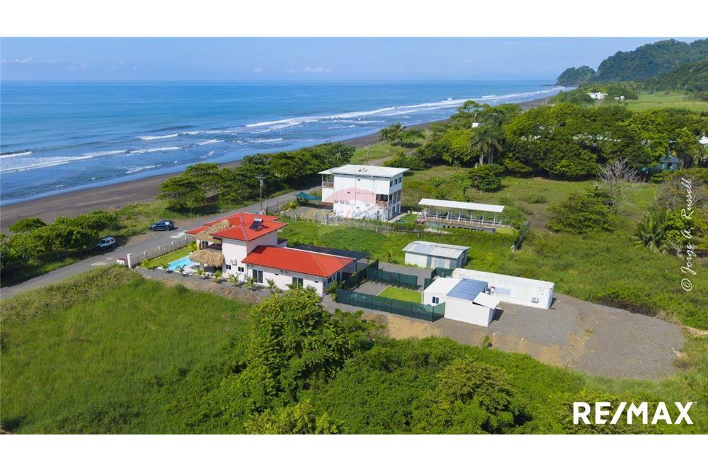 Résidentiel - Maison / Villa - Jaco - Playa Hermosa, Puntarenas- Garabito, Costa Rica - Caribbean & Central Ameri - 29 - 90168005-709