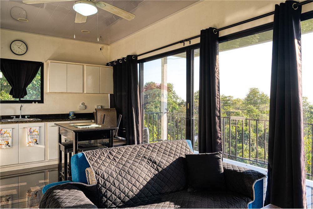 Residenziale - Villa - Portalon de Quepos, Puntarenas, Costa Rica - Caribbean & Central Ameri - 7 - 90168016-210