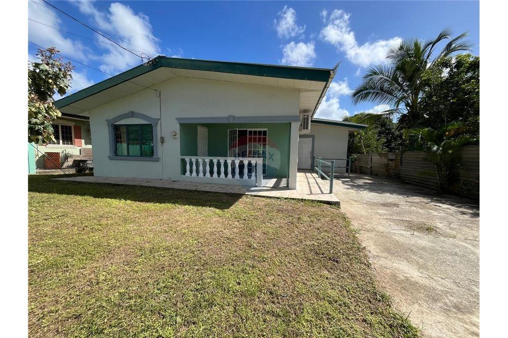Villa - Venta - Las Lomas, Caroni, Trinidad and Tobago - 1 - 90155111-6