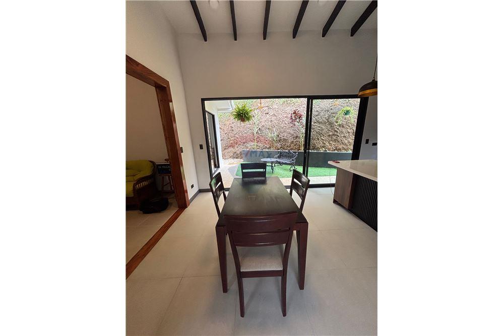 Residenziale - Villa - Atenas, Alajuela- Atenas, Costa Rica - Caribbean & Central Ameri - 22 - 90128002-1006