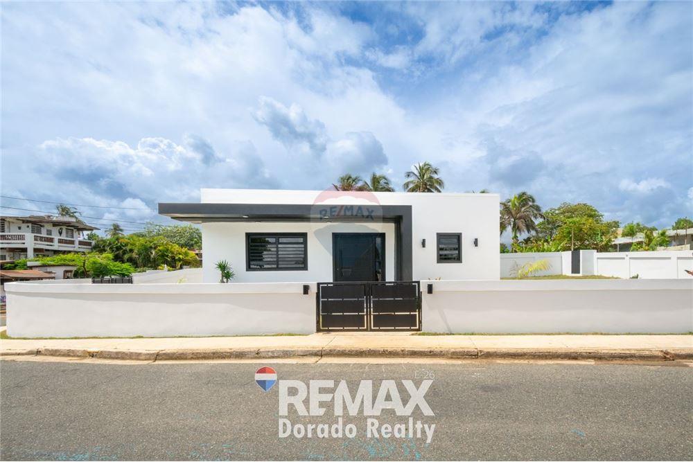 Villa - Te Koop - Parc Mameyal, Dorado, Puerto Rico - 14 - 90107004-251