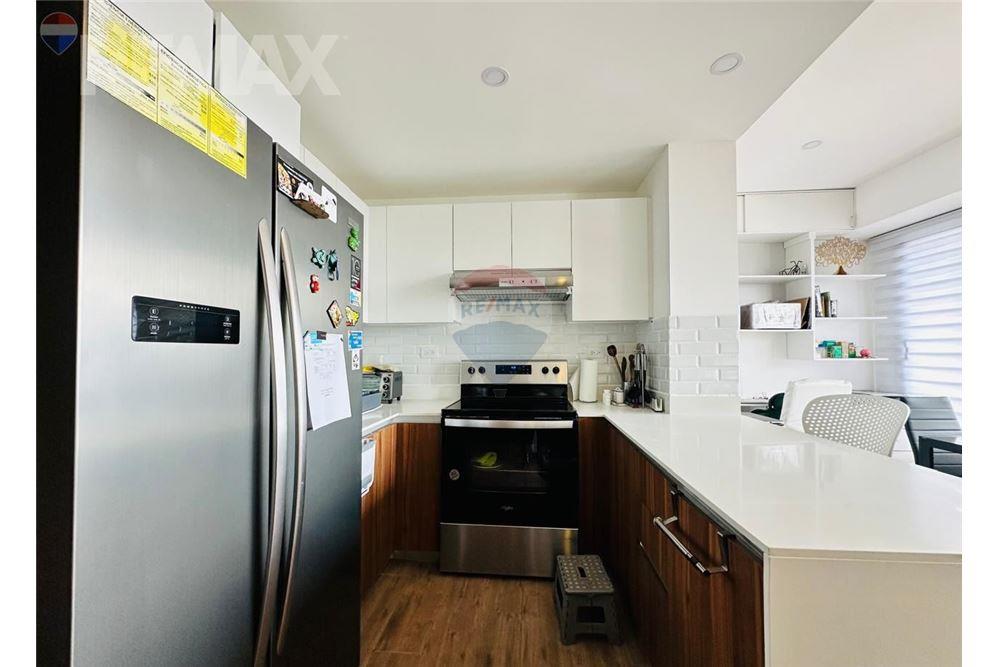 Condo/Apartment - For Sale - Zona 11, Guatemala, Guatemala - 4 - 902611001-69