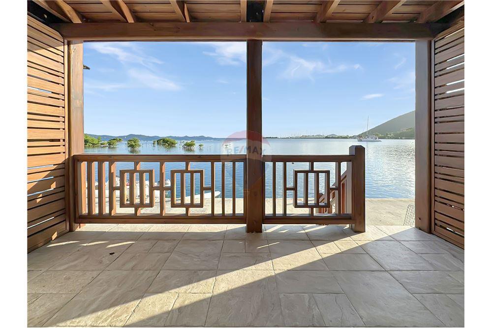 Appartement - Te Koop - Road Town, Tortola South Central, British Virgin Islands - 1 - 90134005-291