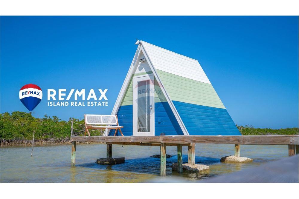 Residential - Villa - Ambergris Caye, Ambergris Caye, Belize - Caribbean & Central Ameri - 23 - 90135008-73