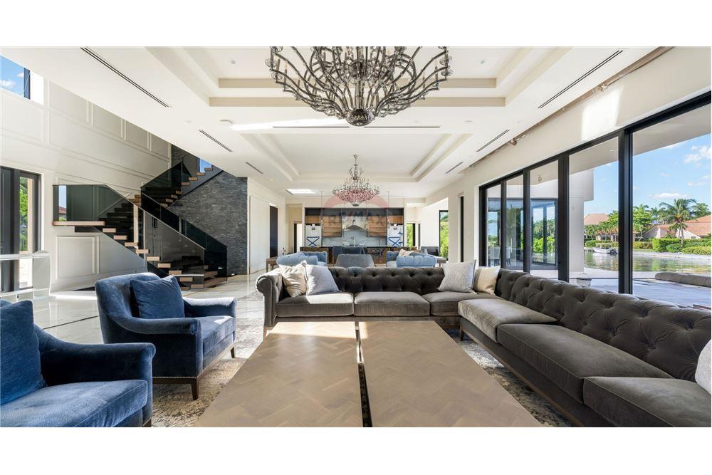 Villa - Venta - W Bay Bch North, West Bay, Islas Caimán - 6 - 90146034-194