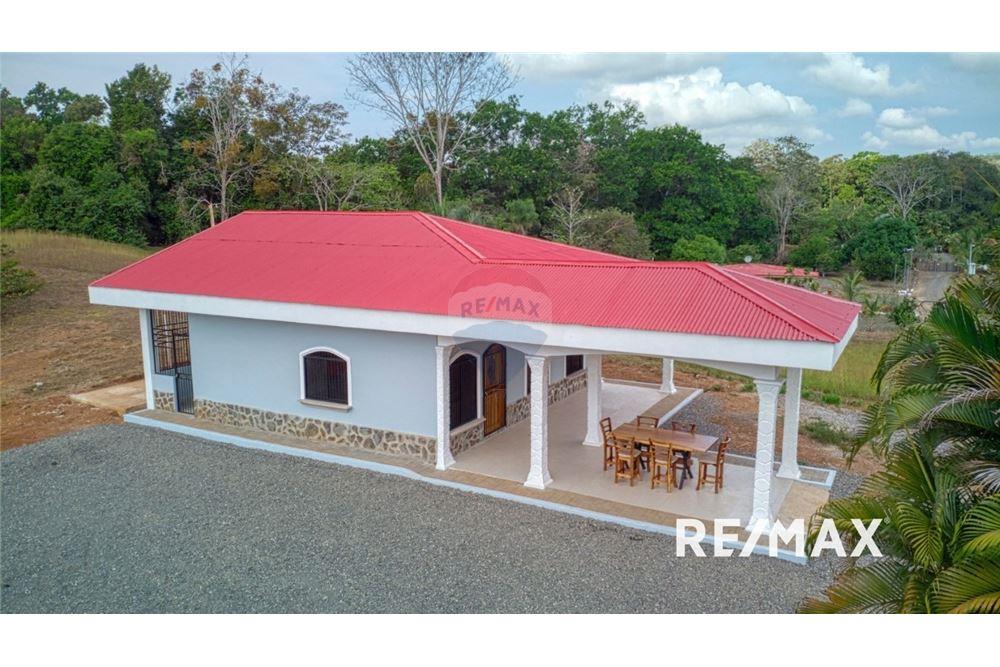 Residential - Villa - Bejuco, Guanacaste - Nandayure, Costa Rica - Caribbean & Central Ameri - 4 - 90168015-202