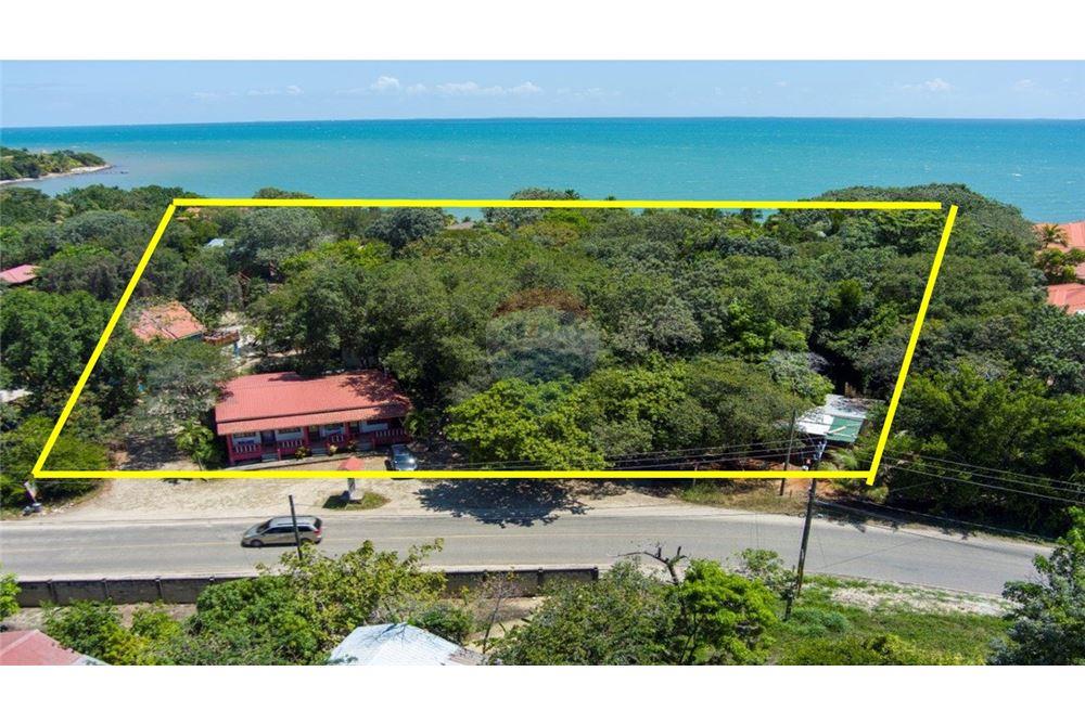 Commercial - Land - Placencia, Stann Creek District, Belize - Caribbean & Central Ameri - 16 - 90127038-5