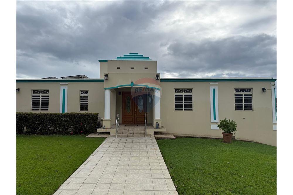 Villa - For Sale - Morovis, Morovis, Puerto Rico - 1 - 90102025-330
