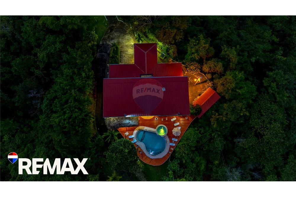 Residencial - Villa - Jaco - Playa Hermosa, Puntarenas- Garabito, Costa Rica - Caribbean & Central Ameri - 28 - 90168013-173