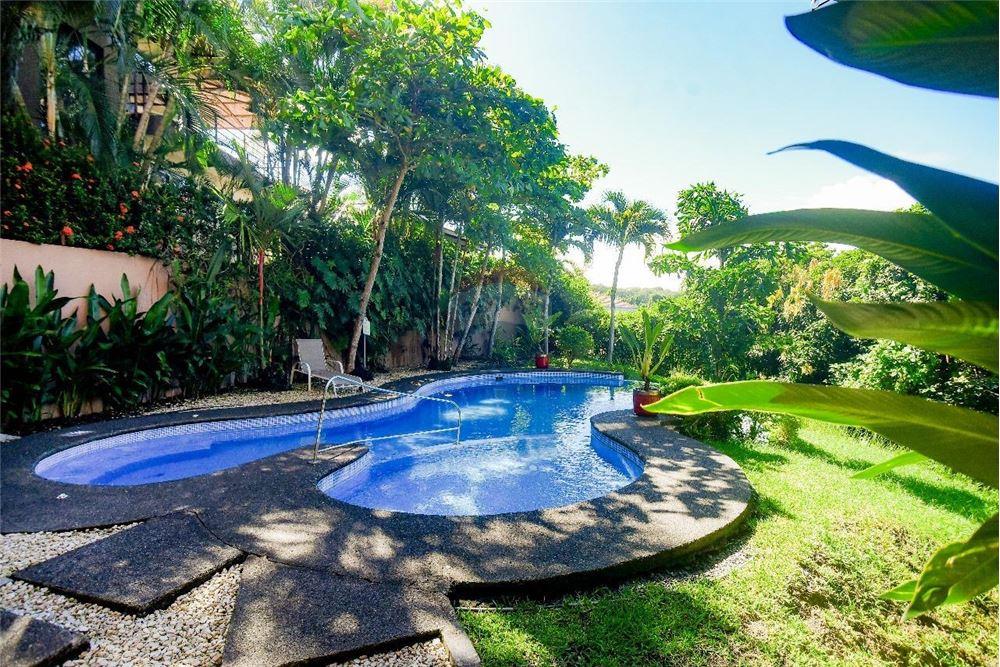 Residencial - Villa - Tarcoles - Punta Leona, Puntarenas- Garabito, Costa Rica - Caribbean & Central Ameri - 18 - 90168050-35